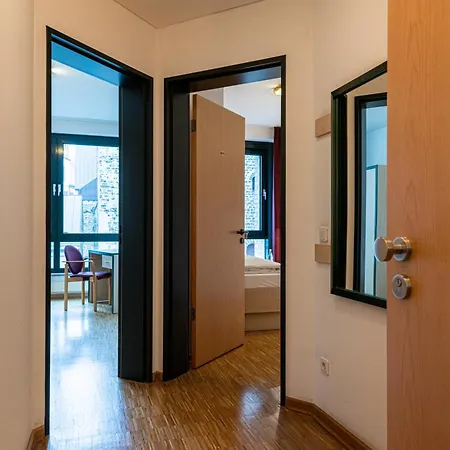 Hotel Roncalli-haus - Tagungs-und Seminarhaus *