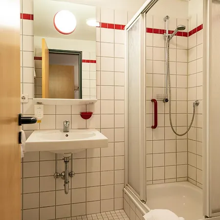 Roncalli-haus - Tagungs-und Seminarhaus *