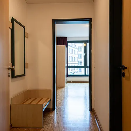 Otel Roncalli-haus - Tagungs-und Seminarhaus *