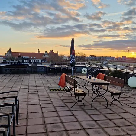Roncalli-haus - Tagungs-und Seminarhaus Hotell