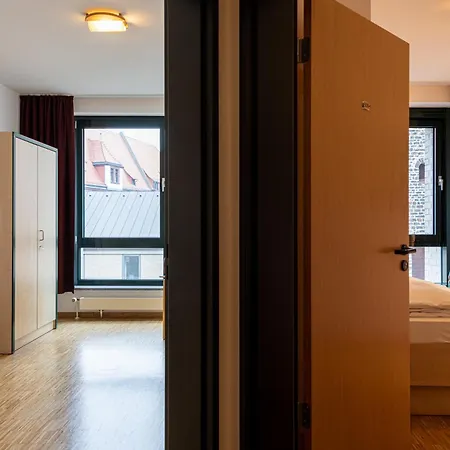 Otel Roncalli-haus - Tagungs-und Seminarhaus