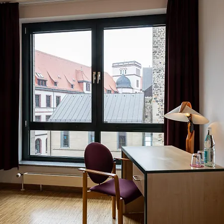 فندق Roncalli-haus - Tagungs-und Seminarhaus *