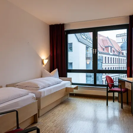 Roncalli-haus - Tagungs-und Seminarhaus Hotel Magdeburg