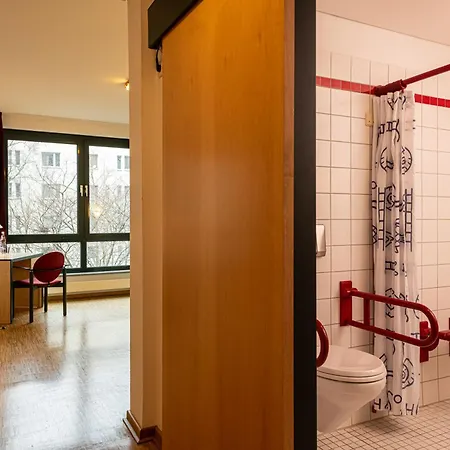 Roncalli-haus - Tagungs-und Seminarhaus *