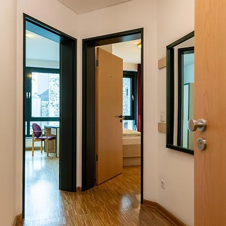 Roncalli-haus - Tagungs-und Seminarhaus ماغديبورغ