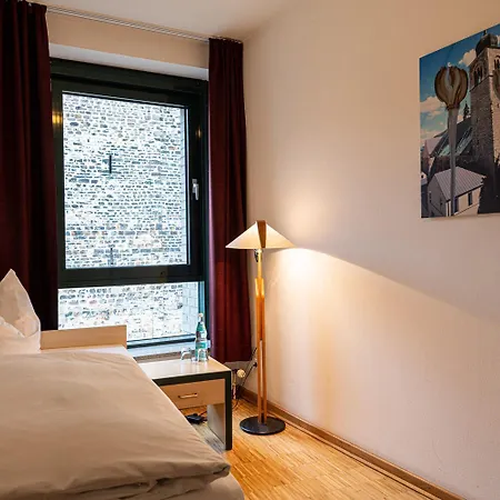 Roncalli-haus - Tagungs-und Seminarhaus