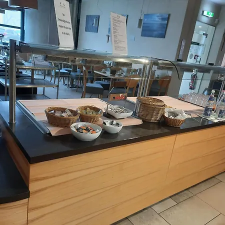 Roncalli-haus - Tagungs-und Seminarhaus Hotel Magdeburk