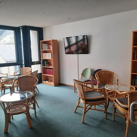 Hotel Roncalli-haus - Tagungs-und Seminarhaus