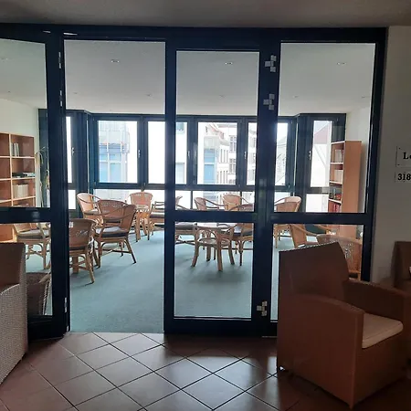 Roncalli-haus - Tagungs-und Seminarhaus