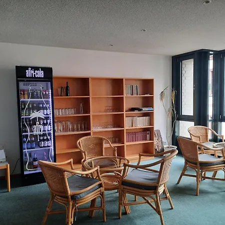 Roncalli-haus - Tagungs-und Seminarhaus Hotel Magdeburk