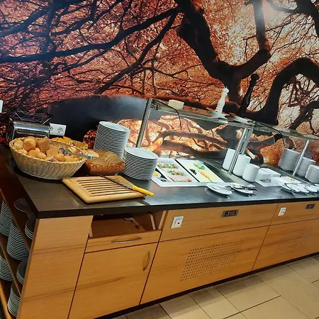 Hotel Roncalli-haus - Tagungs-und Seminarhaus Magdeburk