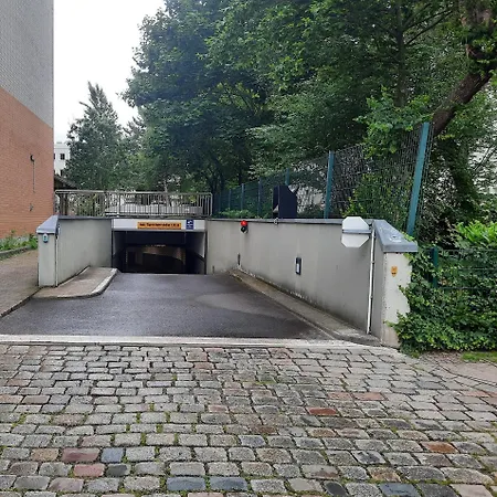 Hotel Roncalli-haus - Tagungs-und Seminarhaus *