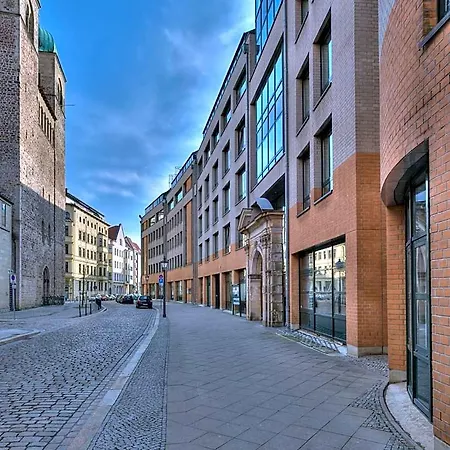 Roncalli-haus - Tagungs-und Seminarhaus فندق