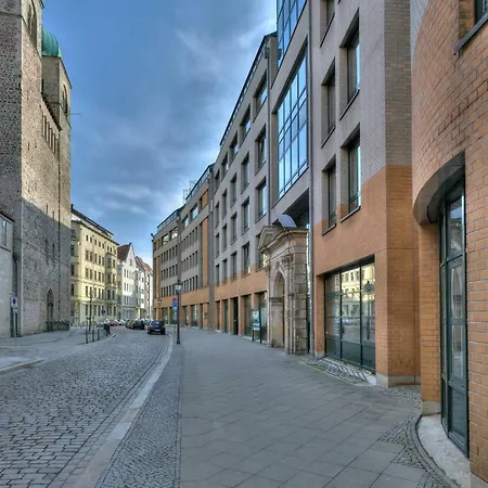 Roncalli-haus - Tagungs-und Seminarhaus * Magdeburg