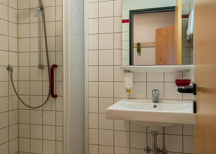 Szálloda Roncalli-haus - Tagungs-und Seminarhaus