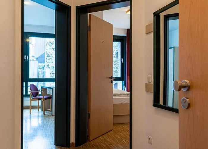 Szálloda Roncalli-haus - Tagungs-und Seminarhaus *