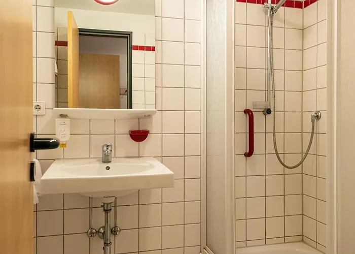 Roncalli-haus - Tagungs-und Seminarhaus *