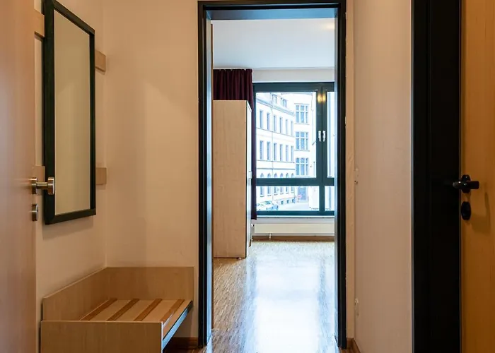 Szálloda Roncalli-haus - Tagungs-und Seminarhaus *