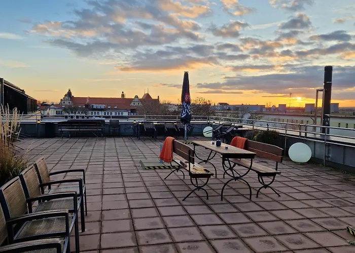 Roncalli-haus - Tagungs-und Seminarhaus Szálloda