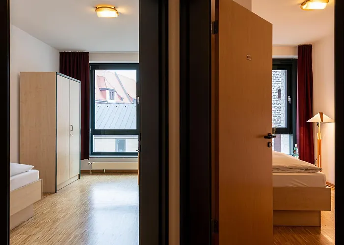 Szálloda Roncalli-haus - Tagungs-und Seminarhaus