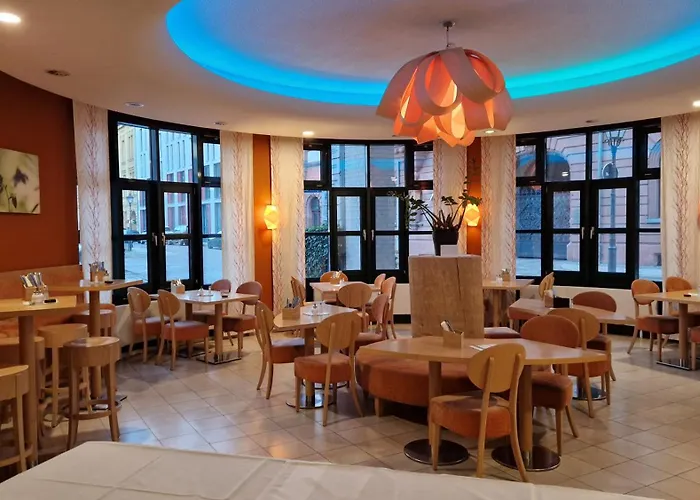 Roncalli-haus - Tagungs-und Seminarhaus Ξενοδοχείο *