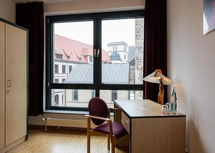 Szálloda Roncalli-haus - Tagungs-und Seminarhaus *