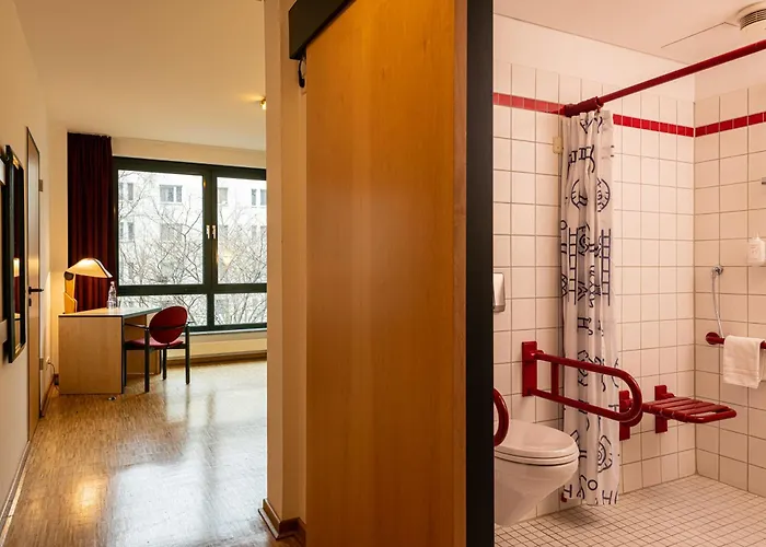 Roncalli-haus - Tagungs-und Seminarhaus *