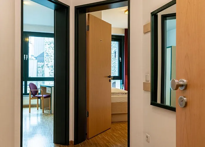 Roncalli-haus - Tagungs-und Seminarhaus Μαγδεβούργο