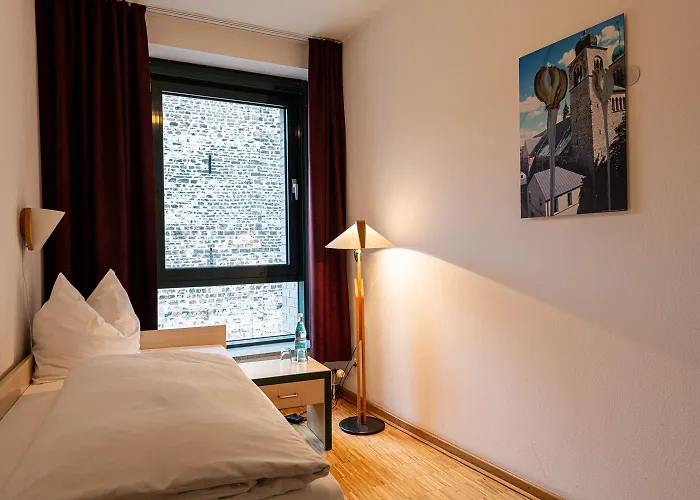 Roncalli-haus - Tagungs-und Seminarhaus