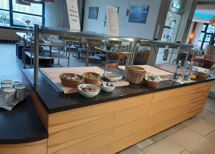 Roncalli-haus - Tagungs-und Seminarhaus Szálloda Magdeburg