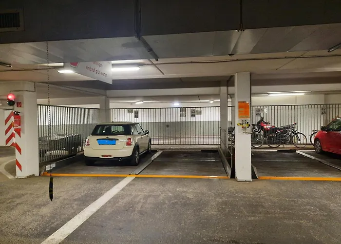 Roncalli-haus - Tagungs-und Seminarhaus Szálloda Magdeburg