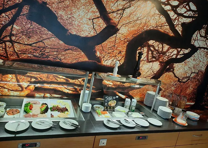 Roncalli-haus - Tagungs-und Seminarhaus Szálloda *