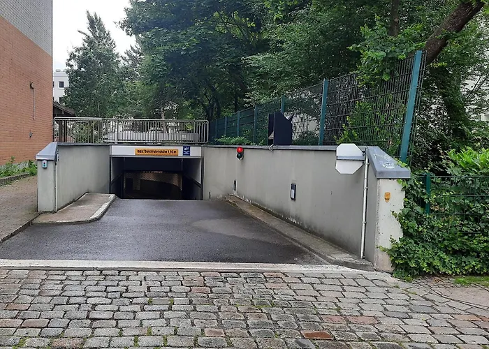 Ξενοδοχείο Roncalli-haus - Tagungs-und Seminarhaus *